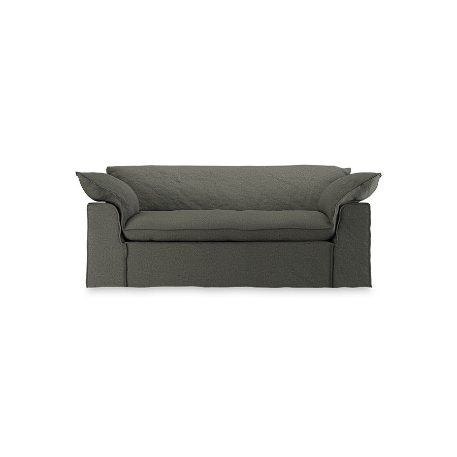 Nomad couch 204 cm - Amsterdam Déco