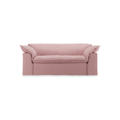 Nomad couch 204 cm - Amsterdam Déco