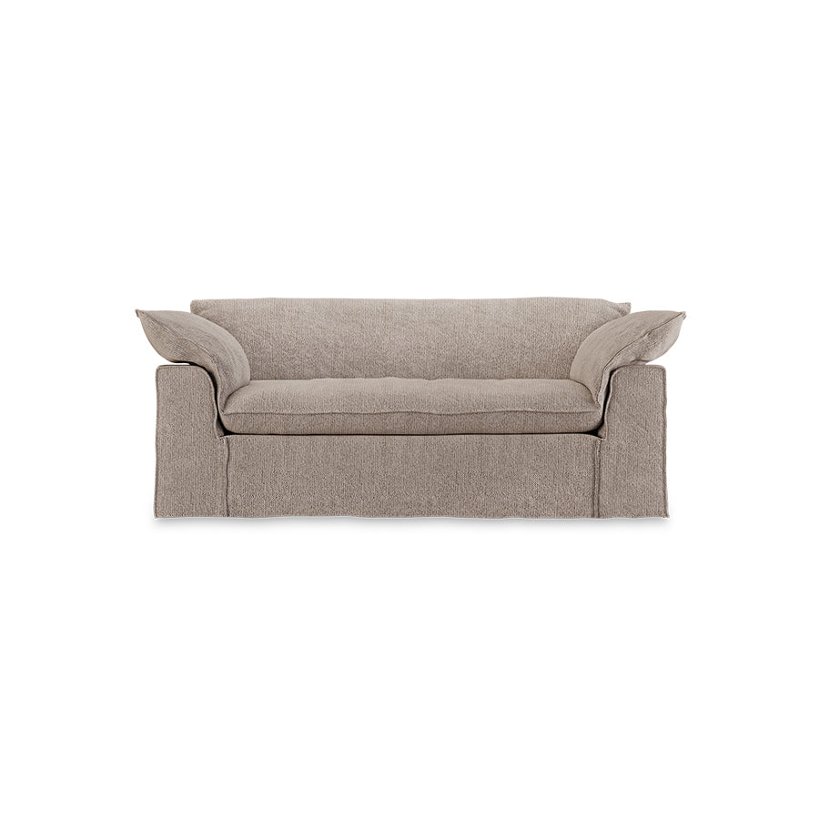 Nomad couch 204 cm - Amsterdam Déco