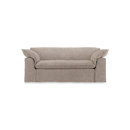 Nomad couch 204 cm - Amsterdam Déco