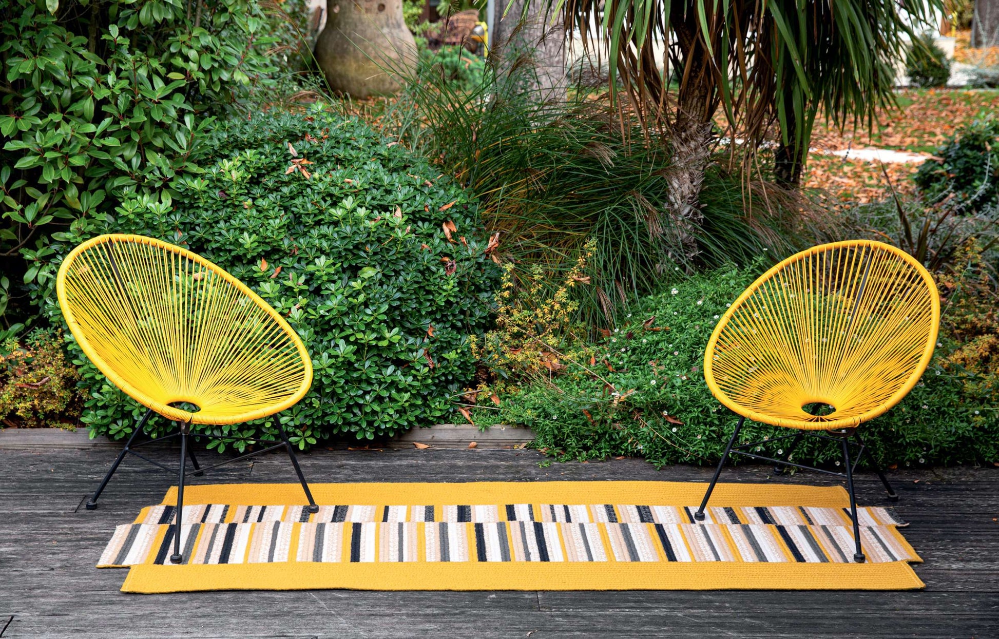 Tapis Elitis - Abbey Road Outdoor Elitis