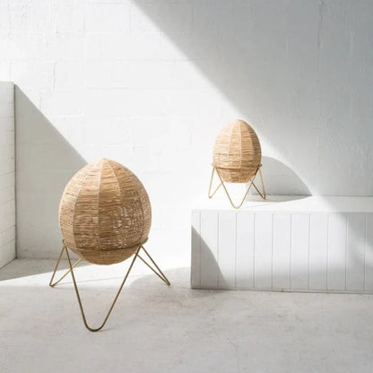 Lampe Oeuf Honoré Honoré