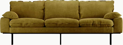 Canapé Retro 3-Seats