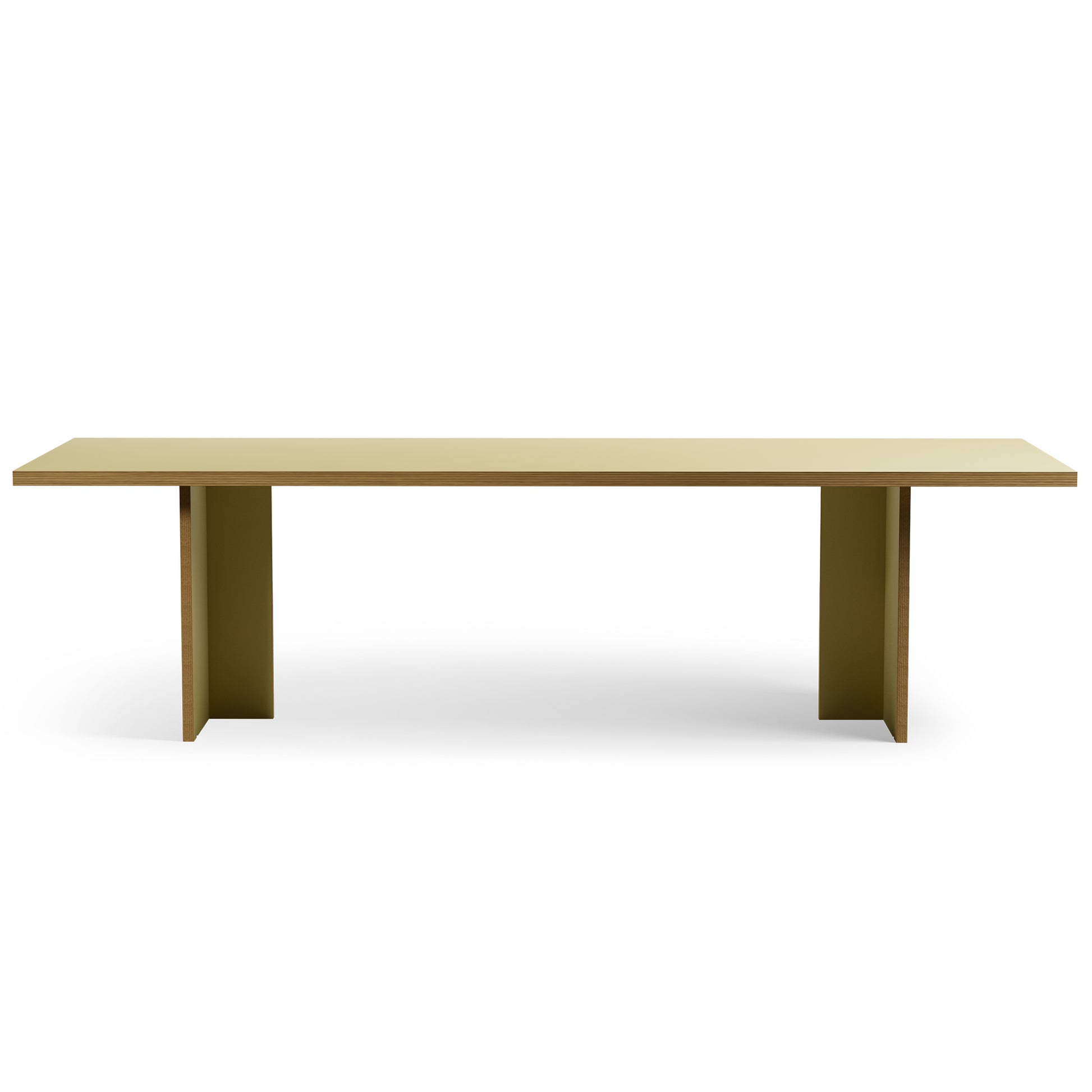 Table rectangulaire 280 cm - Amsterdam Déco