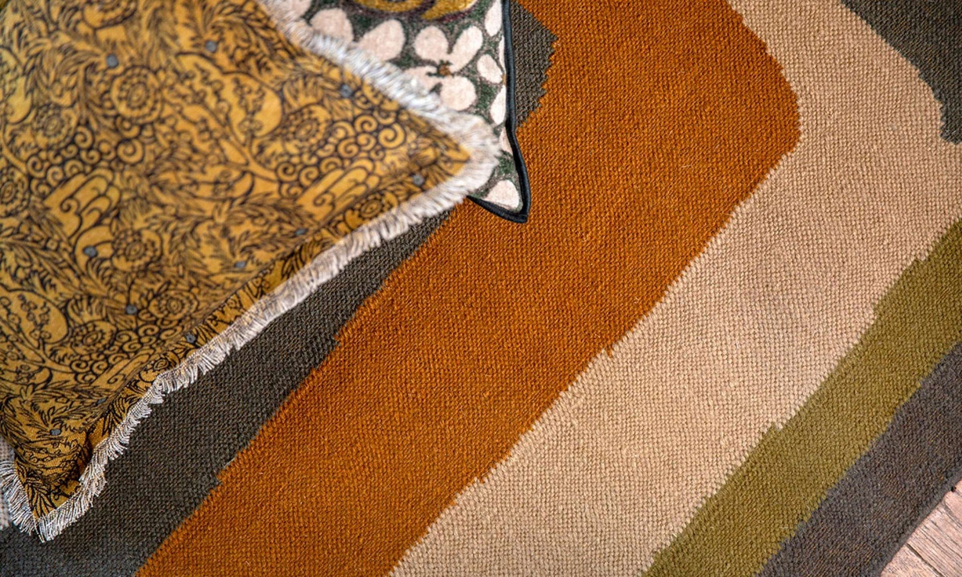 Tapis Elitis - Doha Elitis