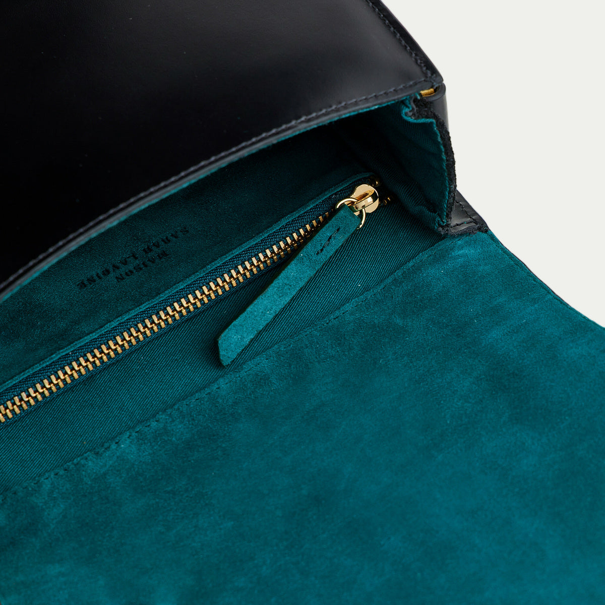 Sac Barth Noir mini Maison Sarah Lavoine Maison Sarah Lavoine