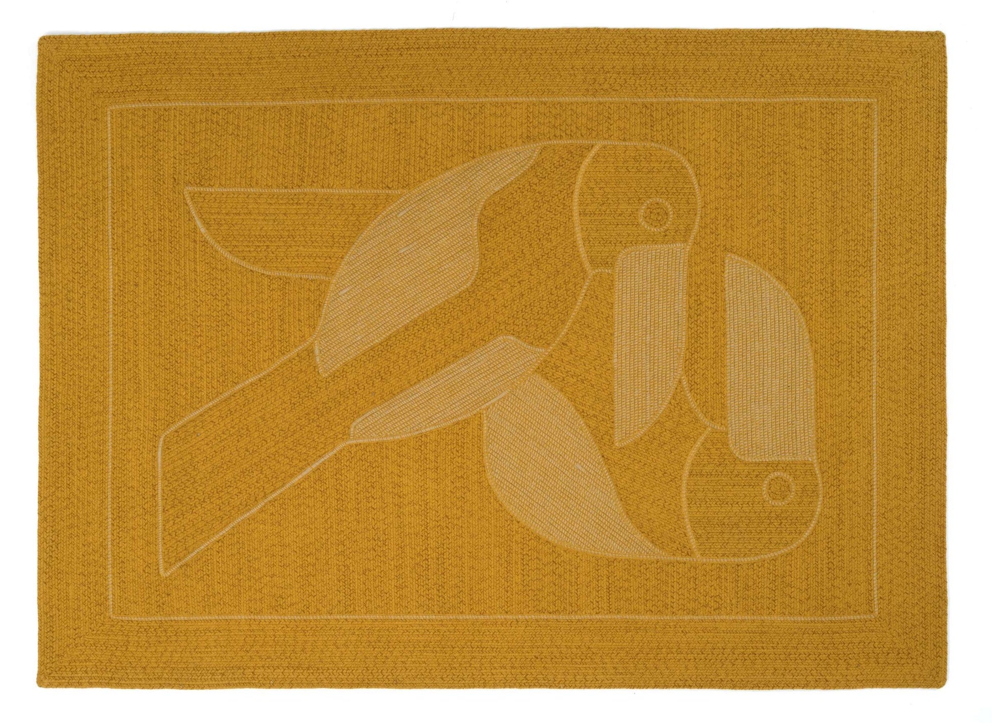 Tapis Elitis - Diego Et Frida Outdoor Elitis