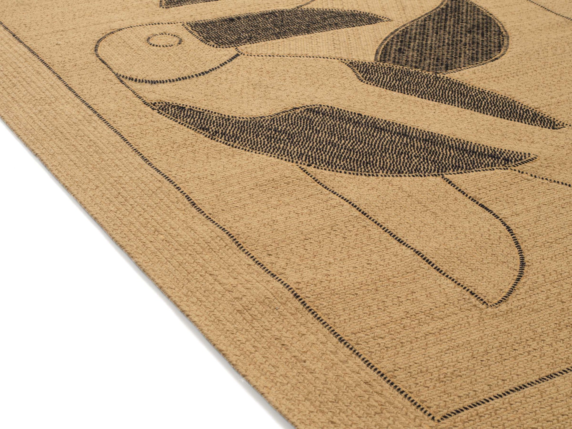 Tapis Elitis - Diego Et Frida Outdoor Elitis