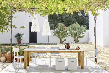 Table Jeko N° 31 & 33 & 34 Gervasoni Gervasoni