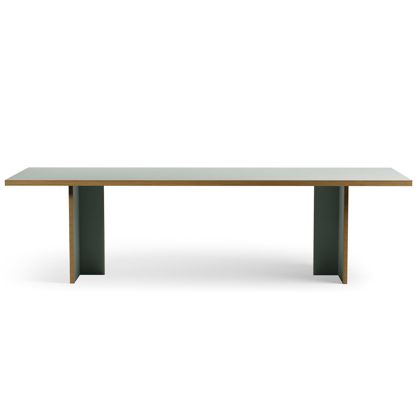 Table rectangulaire 280 cm - Amsterdam Déco