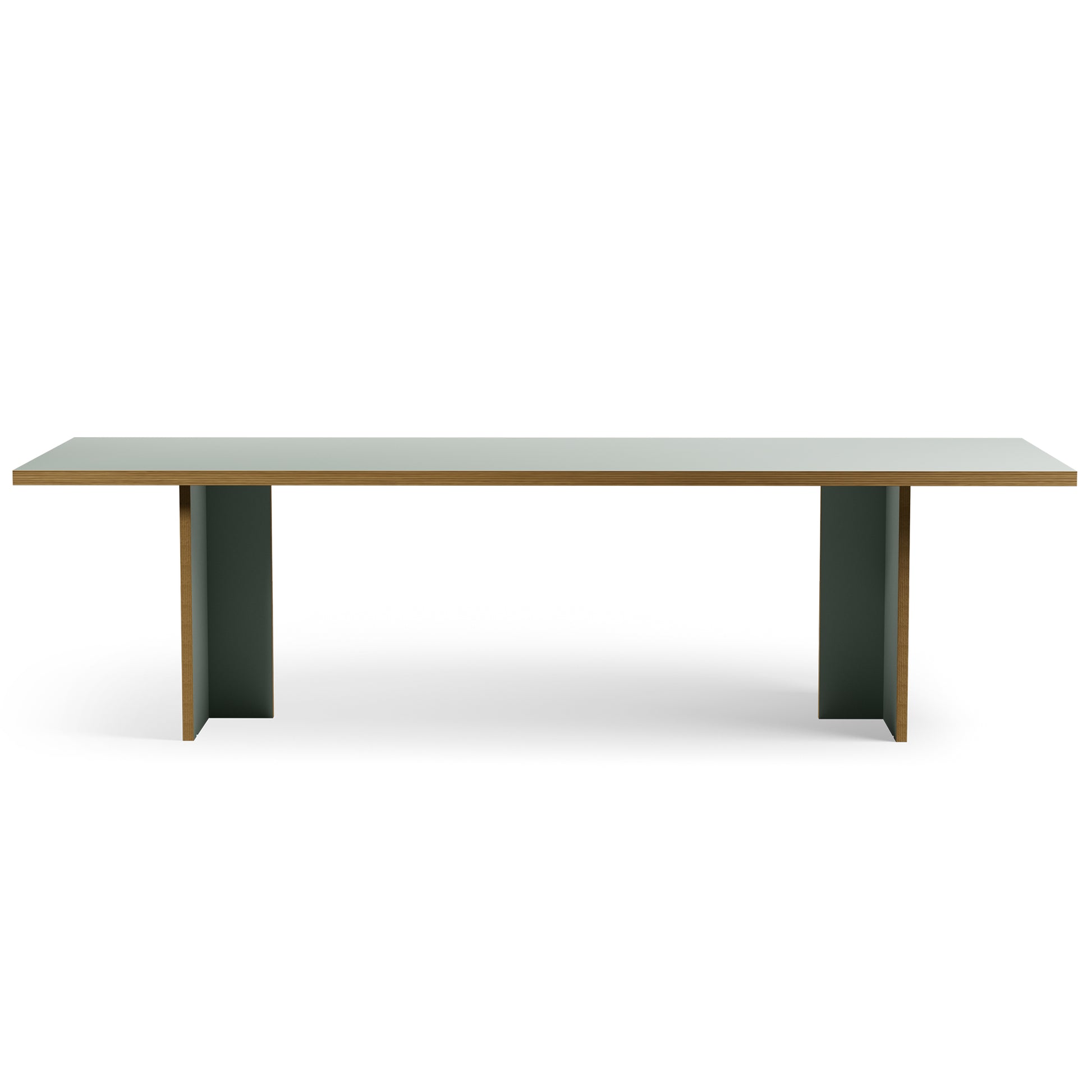 Table rectangulaire 280 cm - Amsterdam Déco