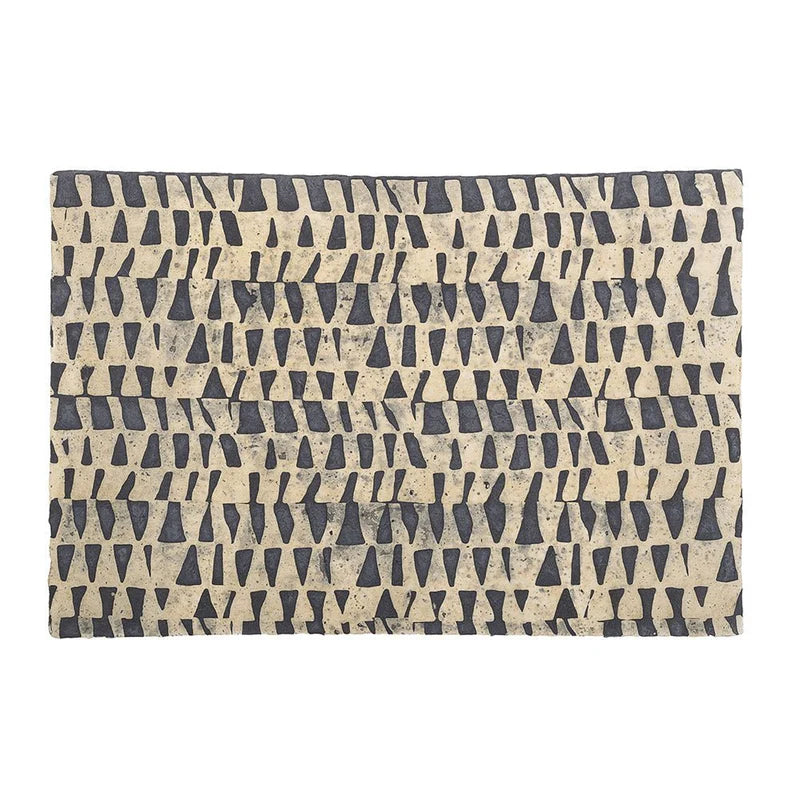 Papier Peint Batik Le monde sauvage