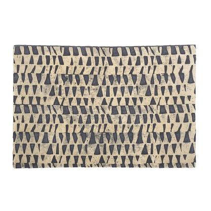 Papier Peint Batik Le monde sauvage
