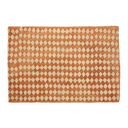 Papier Peint Batik Le monde sauvage Le monde sauvage