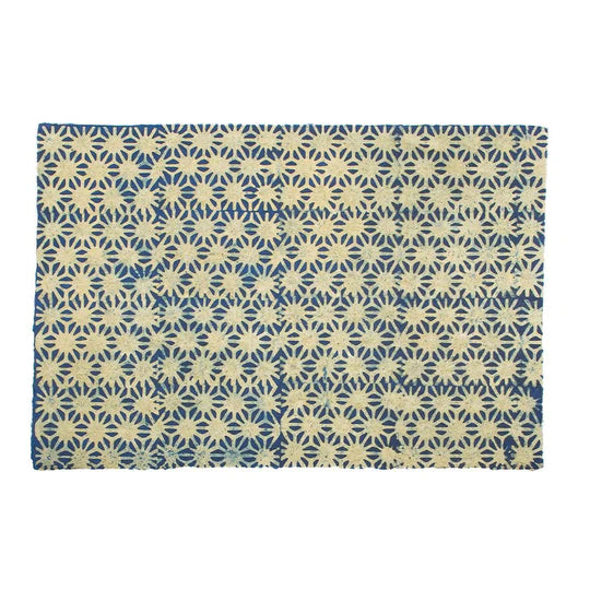 Papier Peint Batik Le monde sauvage Le monde sauvage