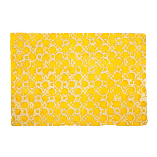 Papier Peint Batik Le monde sauvage Le monde sauvage