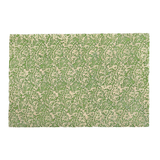 Papier Peint Batik Le monde sauvage Le monde sauvage