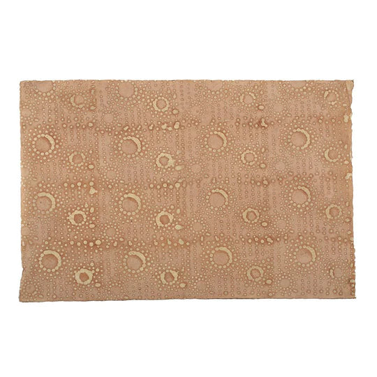 Papier Peint Batik Le monde sauvage Le monde sauvage
