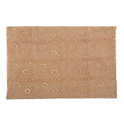 Papier Peint Batik Le monde sauvage Le monde sauvage