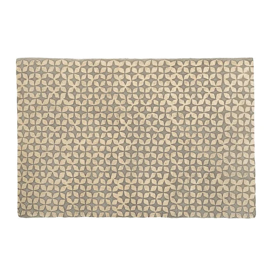 Papier Peint Batik Le monde sauvage Le monde sauvage