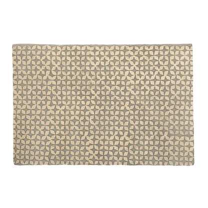 Papier Peint Batik Le monde sauvage Le monde sauvage
