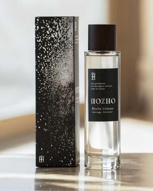 Etoile celeste Hozho Paris : Parfum pour le corps Hozho Paris