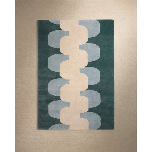 Tapis Cadence Maison Sarah Lavoine - Décoration Moderne
