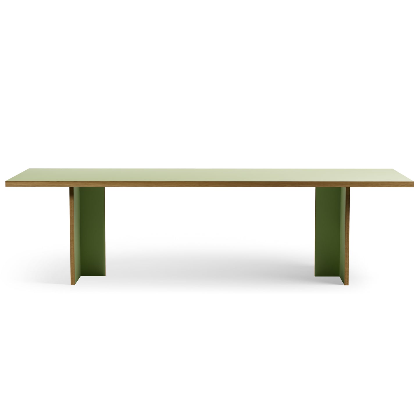 Table rectangulaire 280 cm - Amsterdam Déco