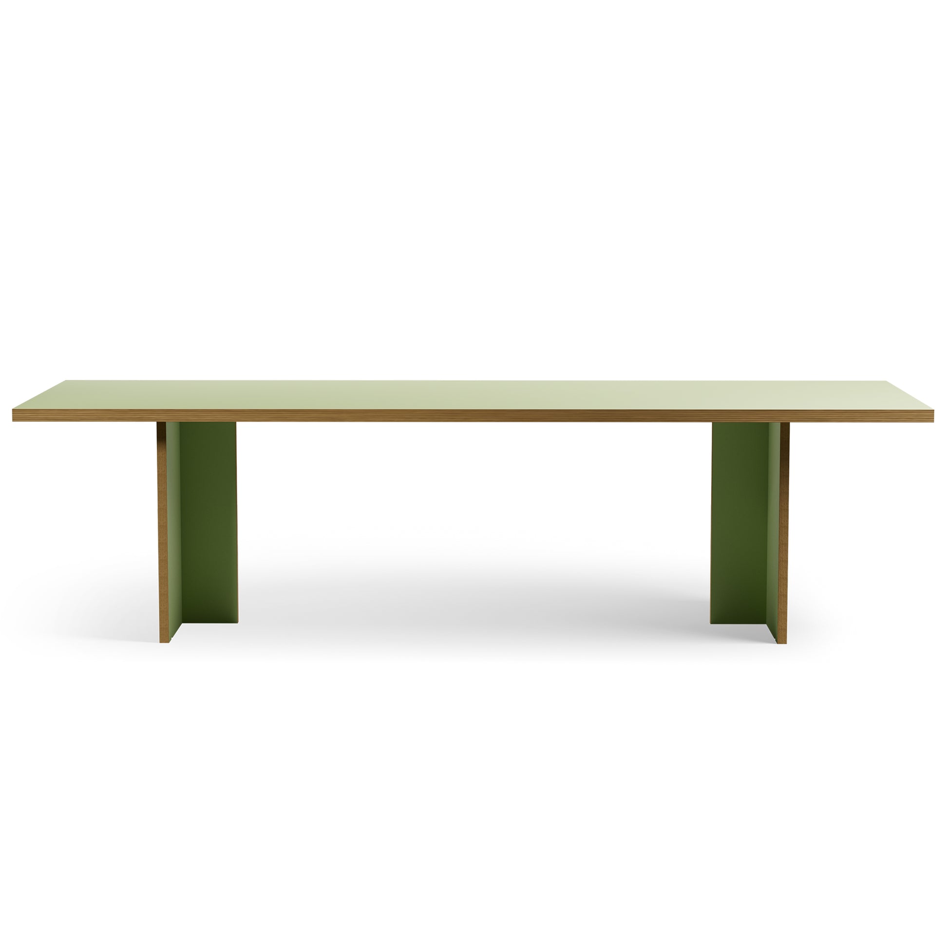 Table rectangulaire 280 cm - Amsterdam Déco