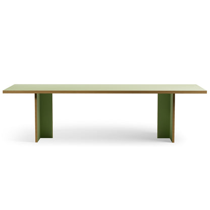 Table rectangulaire 280 cm - Amsterdam Déco