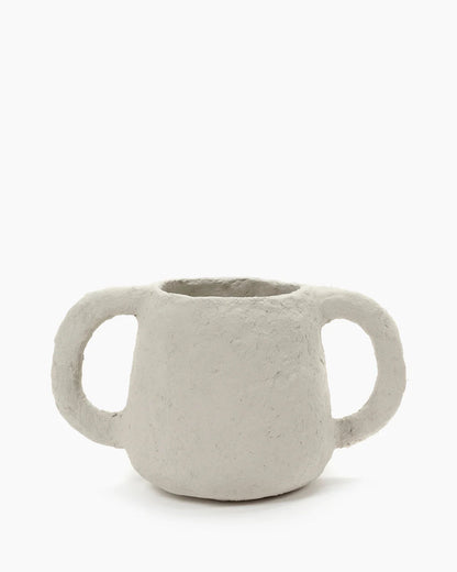 Pot S Beige Earth Serax Serax