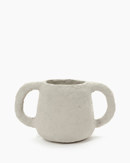 Pot S Beige Earth Serax serax