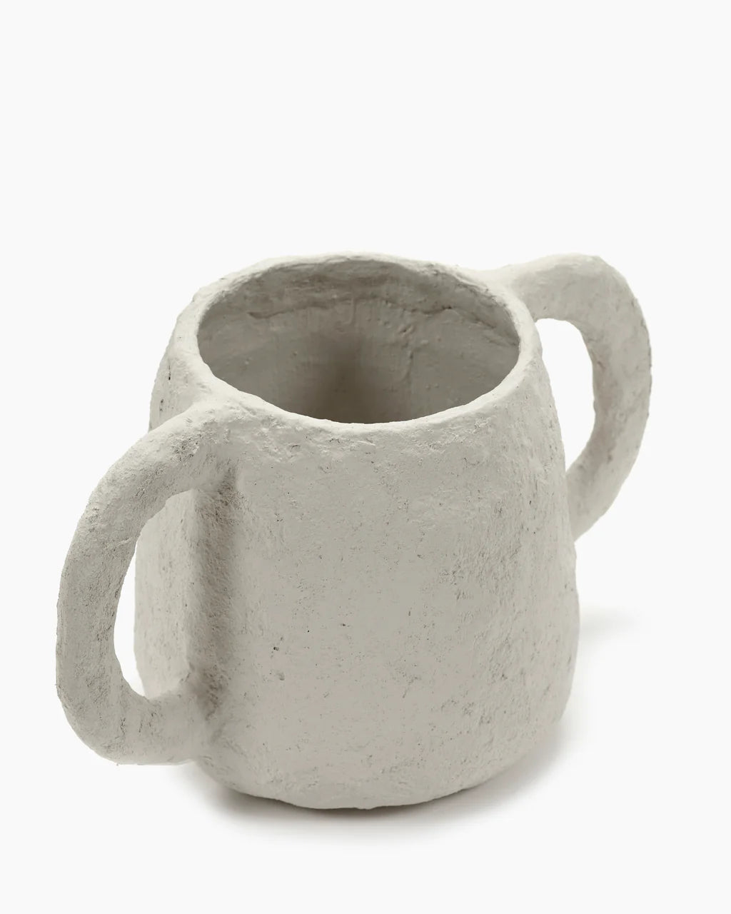 Pot S Beige Earth Serax Serax
