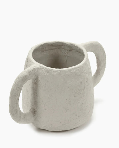 Pot S Beige Earth Serax Serax