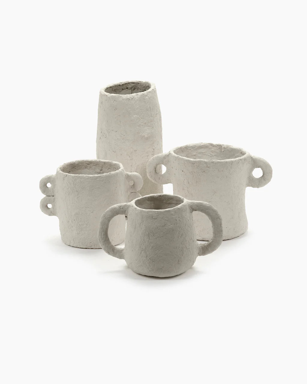 Pot S Beige Earth Serax Serax
