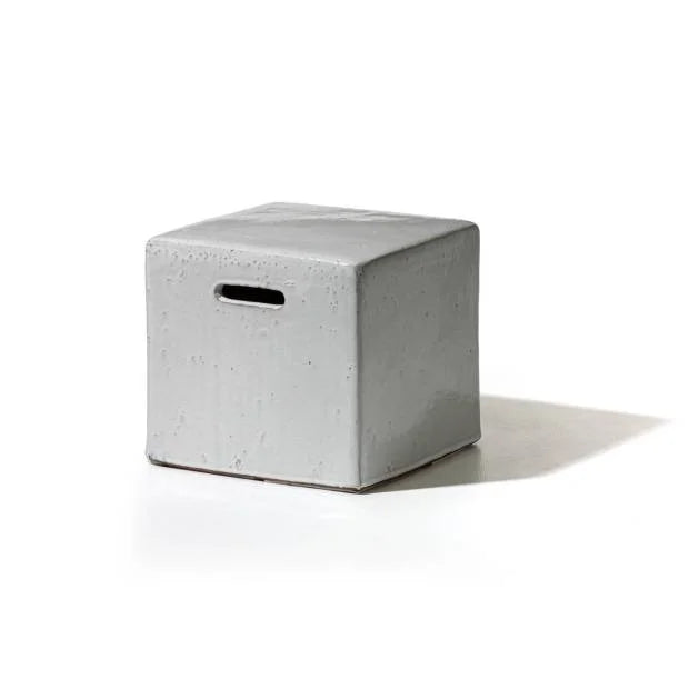 Pouf Inout N° 41 Blanc