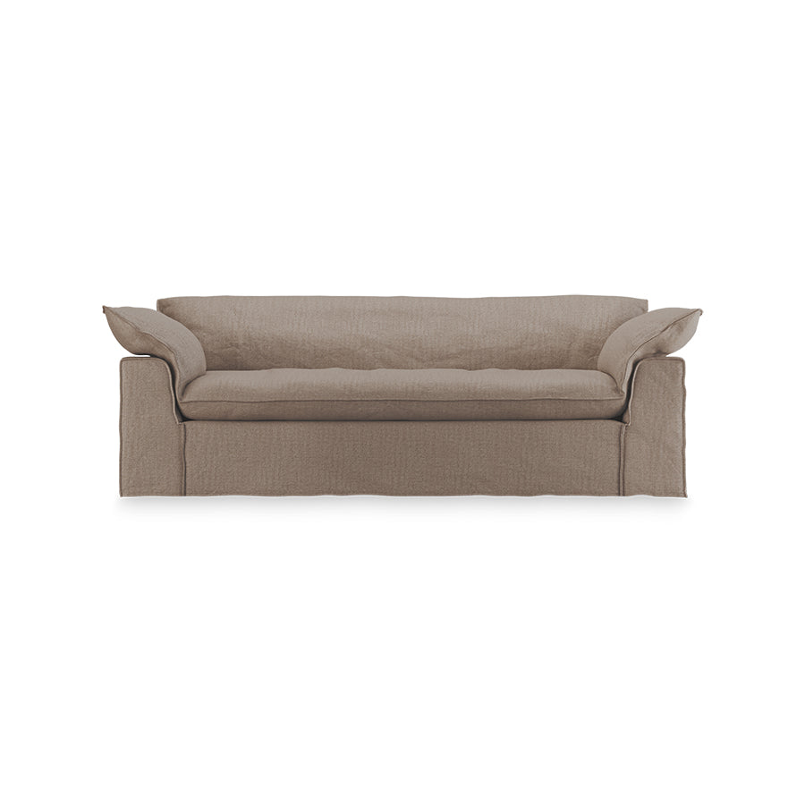 Nomad couch 244 cm - Amsterdam Déco