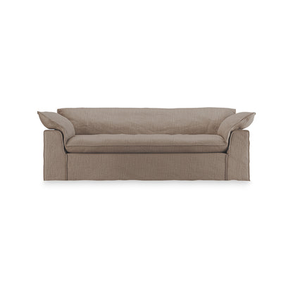 Nomad couch 244 cm - Amsterdam Déco