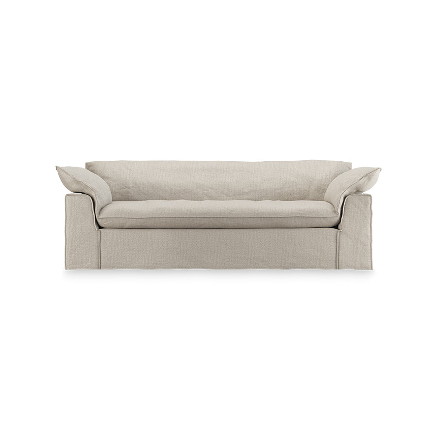 Nomad couch 244 cm - Amsterdam Déco