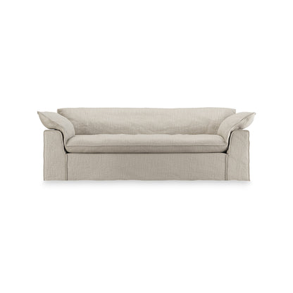 Nomad couch 244 cm - Amsterdam Déco