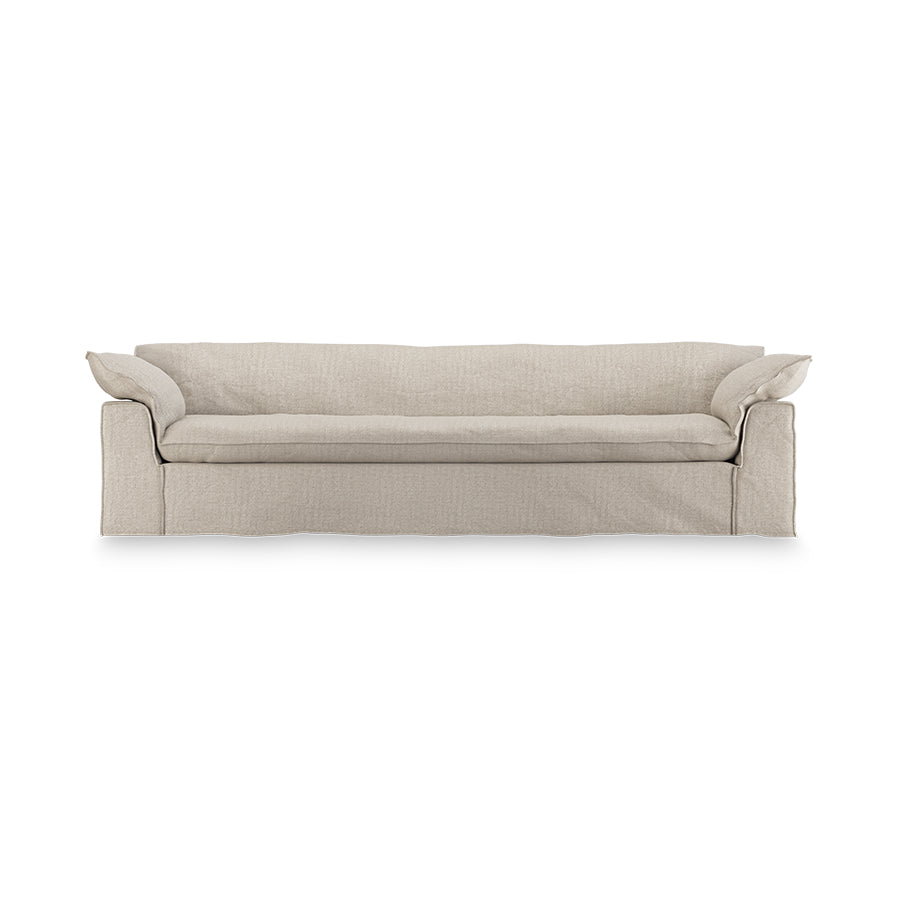 Nomad couch 305 cm - Amsterdam Déco