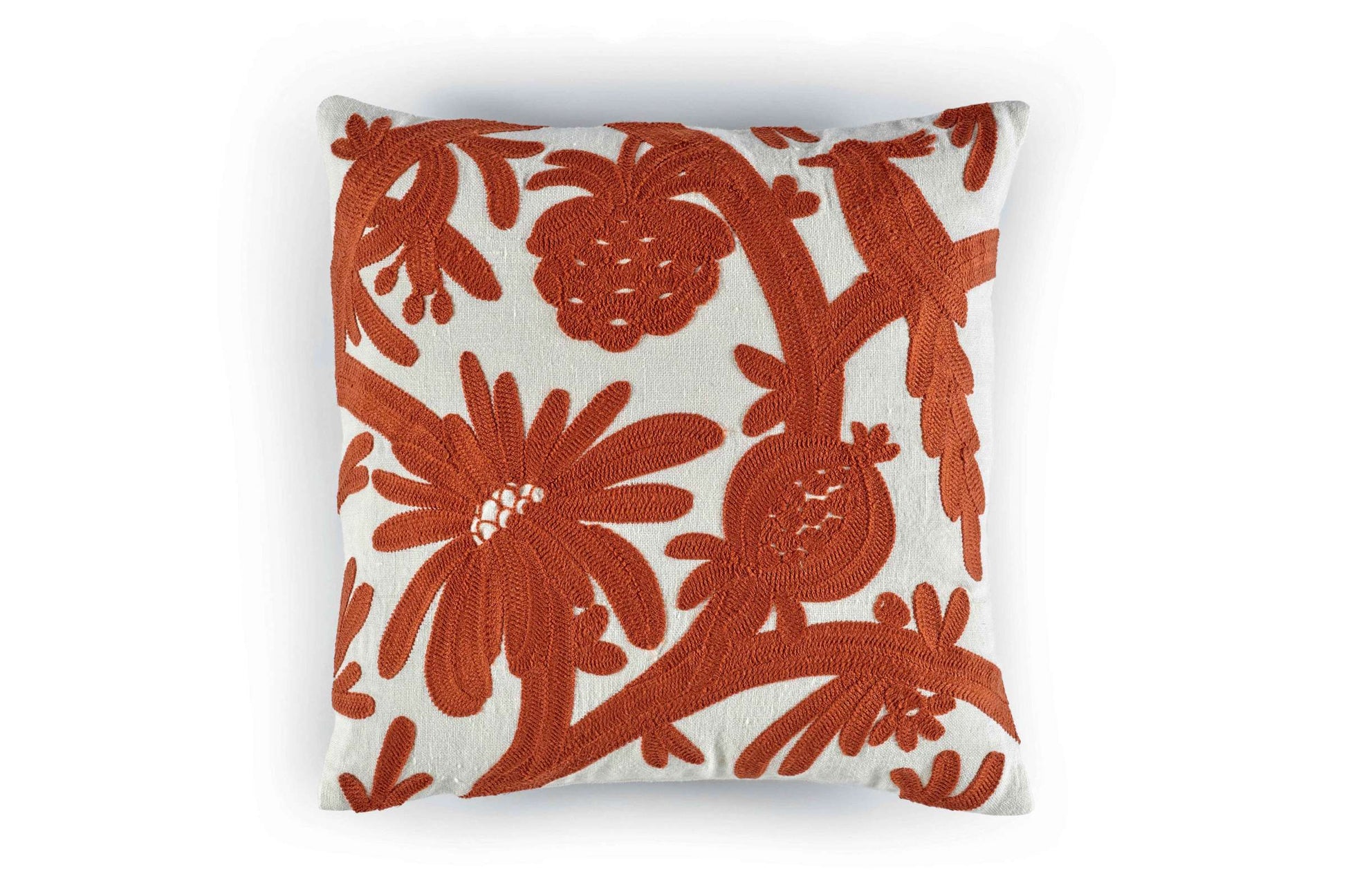 Housse de Coussin Paradis Elitis Elitis