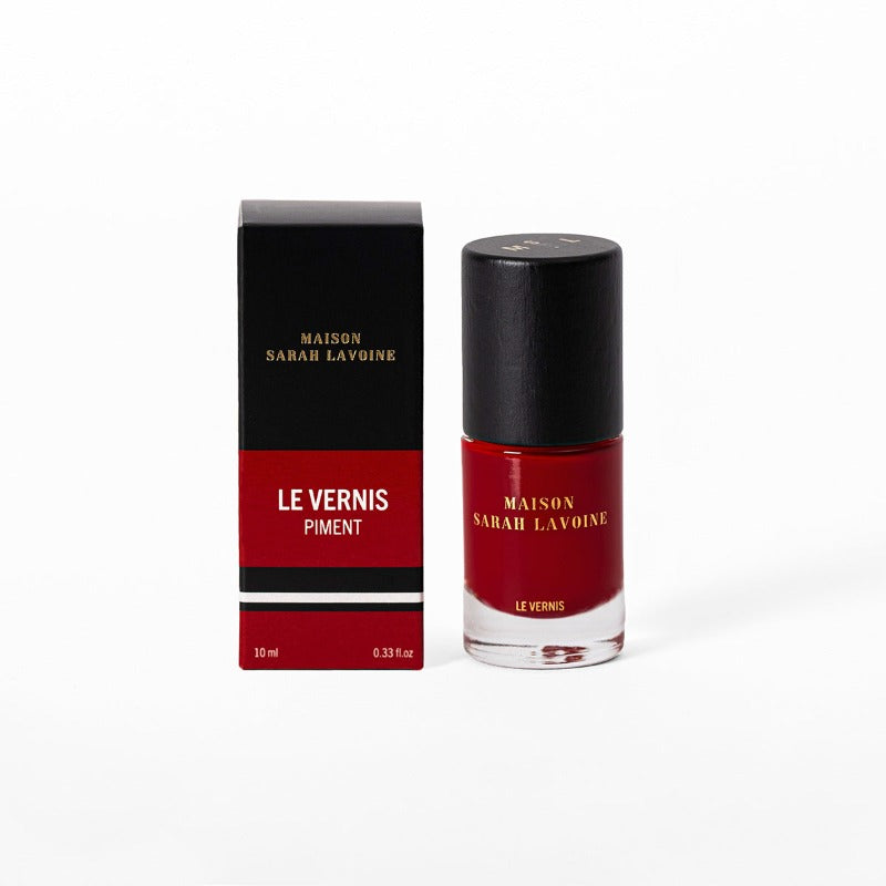 Vernis a ongles maison sarah Lavoine