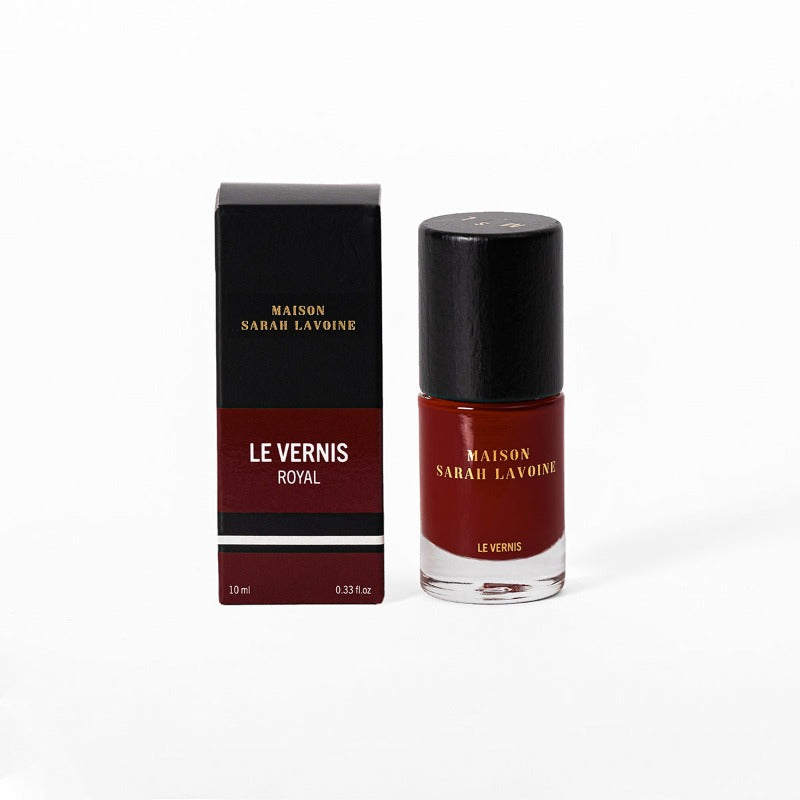 Vernis a ongles maison sarah Lavoine