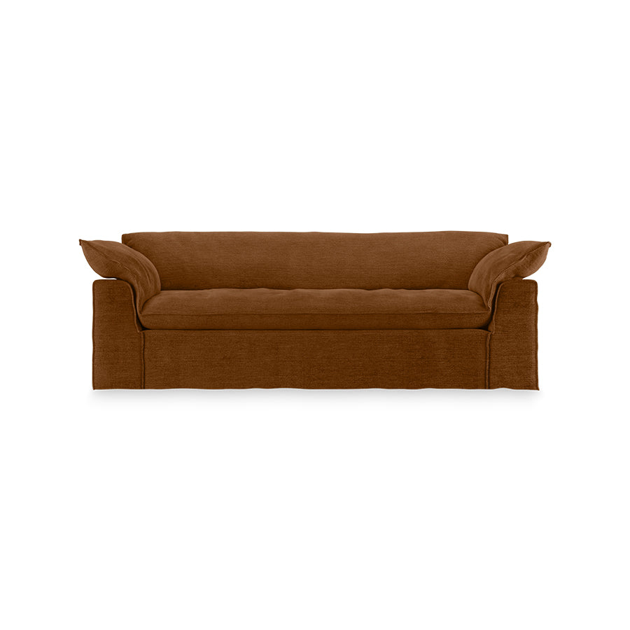 Nomad couch 244 cm - Amsterdam Déco