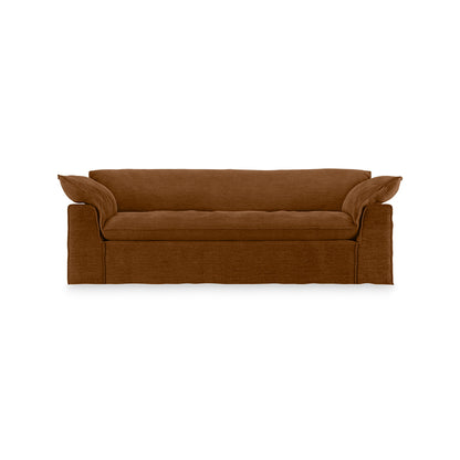 Nomad couch 244 cm - Amsterdam Déco