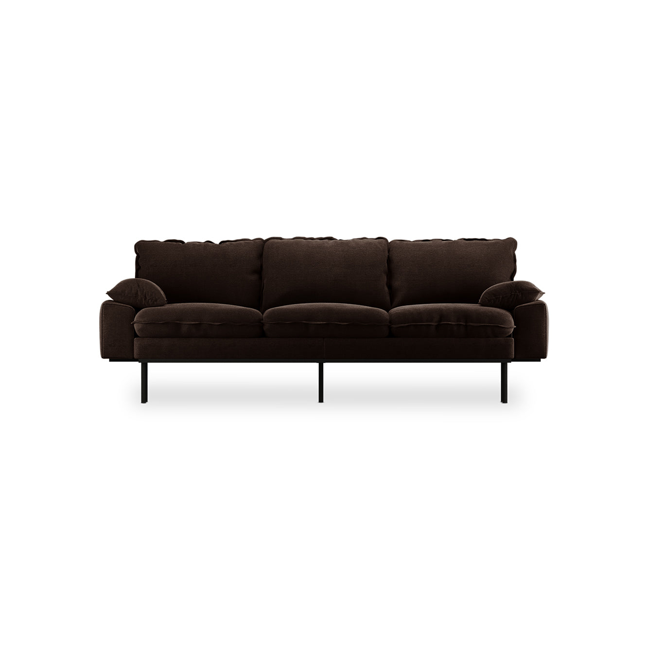 Nomad couch 244 cm - Amsterdam Déco