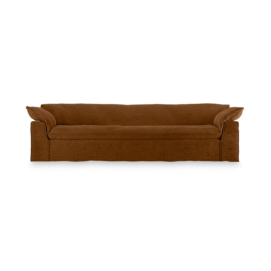 Nomad couch 305 cm - Amsterdam Déco