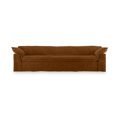 Nomad couch 305 cm - Amsterdam Déco