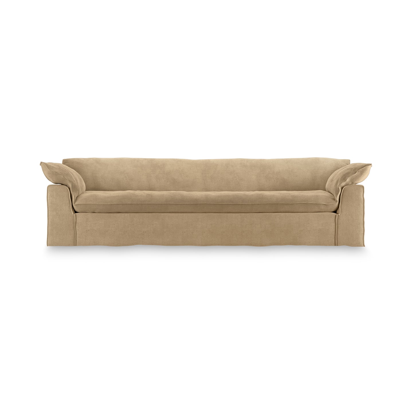 Nomad couch 305 cm - Amsterdam Déco